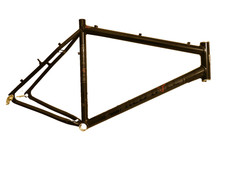 MTB - Rahmen Red Bull Gr. XL