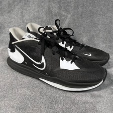 Nike Kyrie Low 5 TB Black