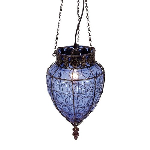 Pendelleuchte orient typ - pendelleuchte,