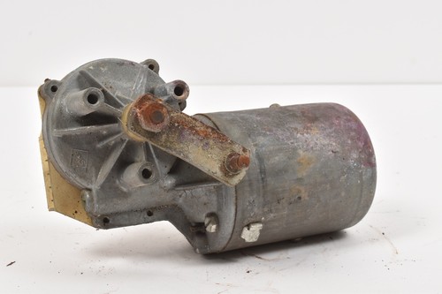 Swf scheibenwischermotor swm - scheibenwischermotor,