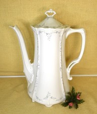 Hutschenreuther Tirschenreuth BARONESSE Nicole - 1 Kaffeekanne groß