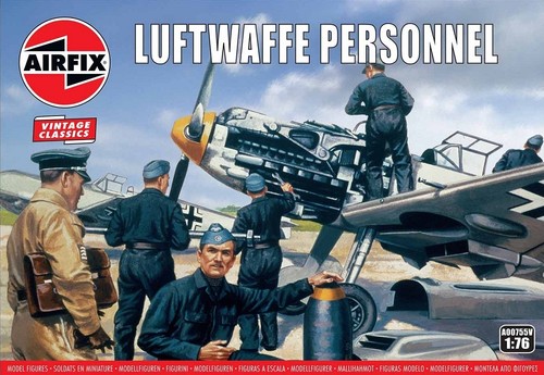 Airfix a00755v 1 76 - -, 1/76