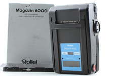 [NEUWERTIG] Rollei Rolleiflex