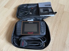 ICarsoft CR Plus OBD Diagnosegerät 