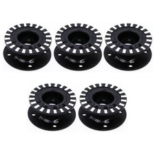 BERNINA Jumbo Spulen 5er