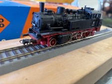 Roco DB Dampflok 74 1028 für