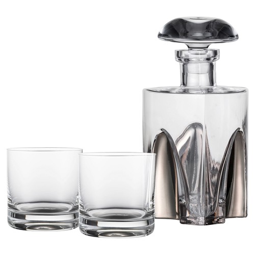 Eisch whisky set gentleman - whisky-set,