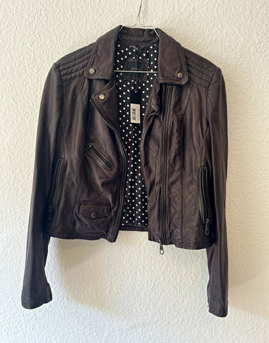 Guess damen biker - guess,