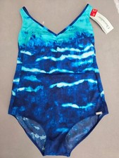 Badeanzug Damen Charmline Gr