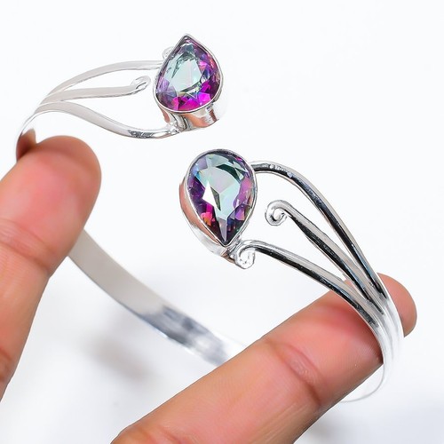 Mystic topas edelstein - mystic,