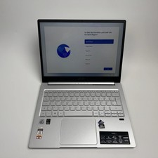 Acer Swift 13,5" SF313-52