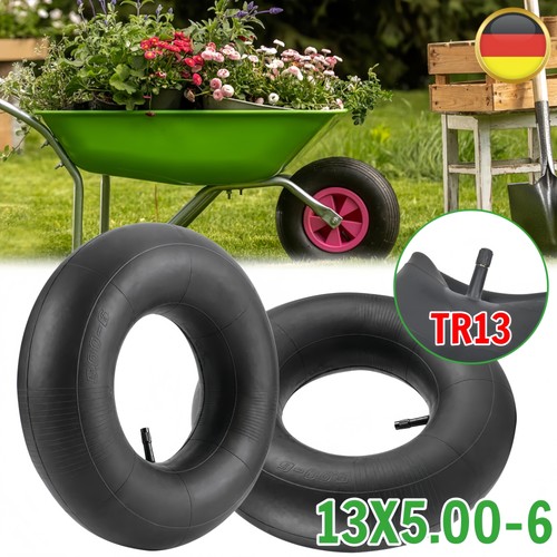 Luftschlauch aufsitzmäher - 2x,