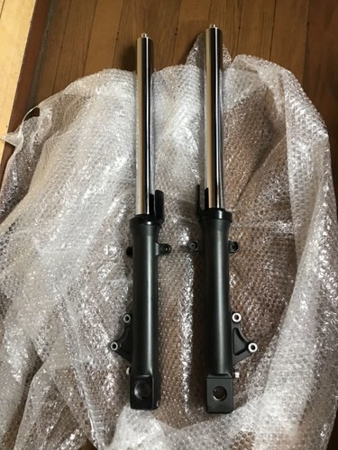 Zrx1200 daeg vordergabel - zrx1200,