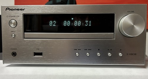 Pioneer hm36d cd - pioneer,