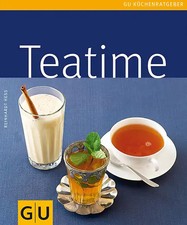 Teatime ZUSTAND SEHR GUT