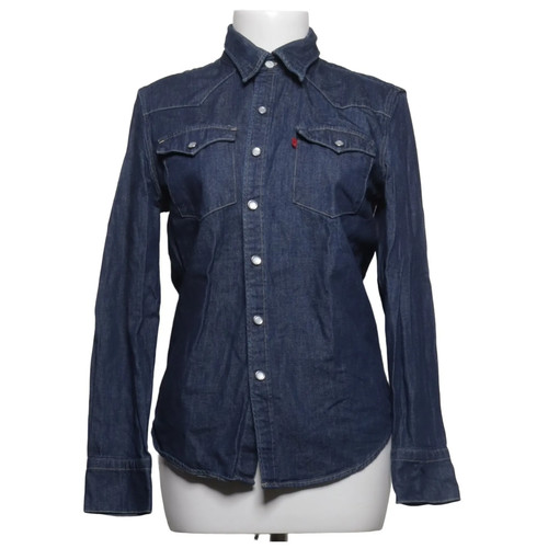 Levi strauss jeanshemd - levi,