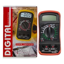 Digital Multimeter Messgerät