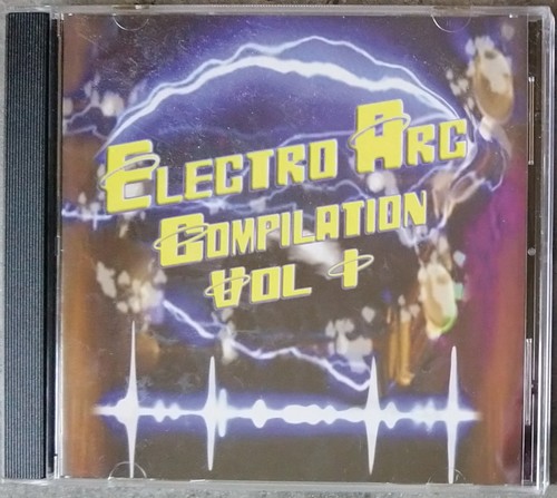 Electro arc compilation vol - arc, vol.1