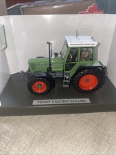 Weise Toys Traktor Fendt