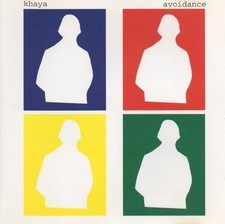 KHAYA - Avoidance - 1999