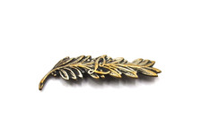 24614/ Unbekanntes Abzeichen Bandauflage ?  L