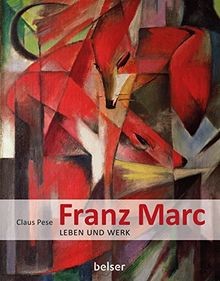 Franz marc leben und - marc:,