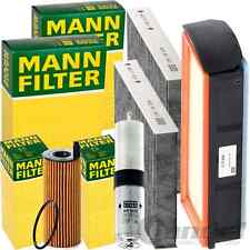 MANN FILTER INSPEKTIONSPAKET