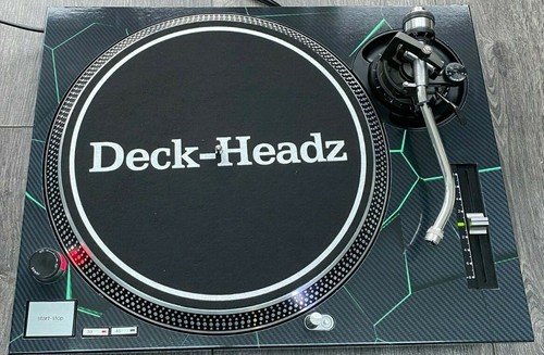 Technics 1200 1210 mk2 - sl-1200,