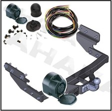 AHK ES13 für VW T4 1996-2003