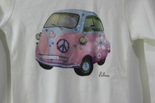 Balbina Shirt Auto NEU