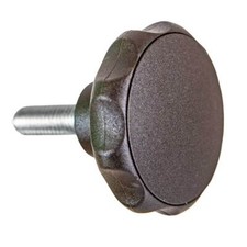 T3 Westfalia Rändelschraube