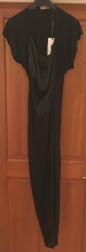 Preen line serpant kleid - kleid, lang