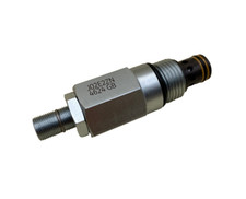 Parker Druckkompensiertes