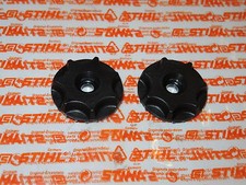 1123 stihl spannrad - 2x,
