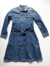 Levi jeans jacke mantel - jeans,