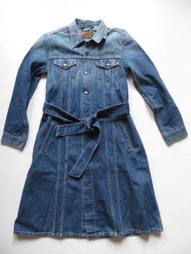 Levi jeans jacke mantel - levi's,