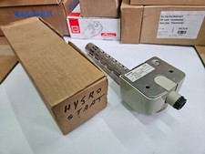 SAUTER HBCC,C0803 Feuchtigkeitsregler Ungebraucht!