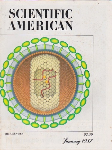 Scientific american jan - scientific, american-jan