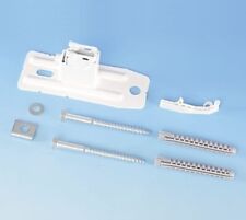 Arbonia Wandkonsole variabel weiss ZB0287002