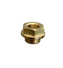 LA PAVONI - ANSCHLUSS FÜR MANOMETER 