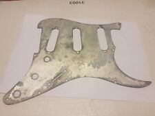 1982 FENDER STRATOCASTER AVRI '62 PICKGUARD SHIELD USA