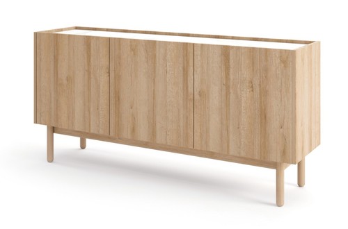 Kommode boho k144 sideboard - kommode,