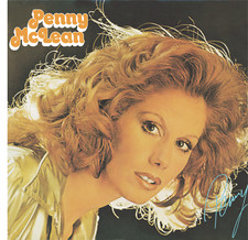 Penny McLean - Penny / Dance