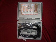 Rodcraft Uni-Cutter-Set Modell RC6606RE, Oszillationsschneider, inkl. Zubehör