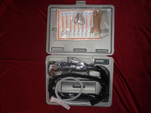Rodcraft uni cutter set - uni-cutter-set, modell