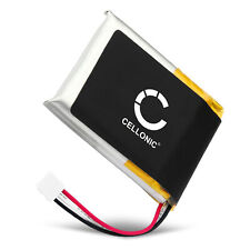  Ersatz Akku für Suunto Ambit