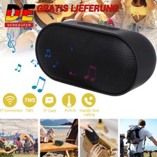 Tragbarer Wireless Bluetooth