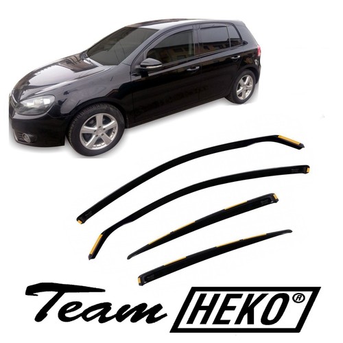 Windabweiser heko passend für - windabweiser,