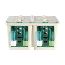 Transportkäfig für Vögel