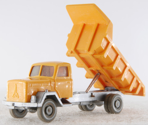 Wiking lkw s h0 - lkw, a.s.s